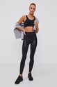 Reebok Biustonosz sportowy C9499 C9499 czarny AA00