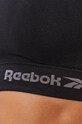 Reebok Biustonosz sportowy C9499 C9499 czarny