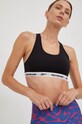 Спортивный бюстгальтер Reebok чёрный C9504