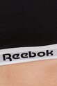 Спортивный бюстгальтер Reebok C9504 чёрный