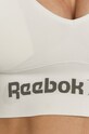 Odzież Reebok - Biustonosz sportowy C9513 C9513 biały
