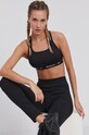 Reebok sportmelltartó F9587 melltartó merevítő nélkül fekete F9587