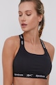 Športová podprsenka Reebok F9587 F9587 čierna