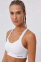 Športová podprsenka Reebok F9591 F9591 biela AA00