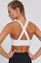 Oblečenie Športová podprsenka Reebok F9591 F9591 biela