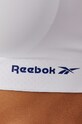 Športová podprsenka Reebok F9591 biela F9591