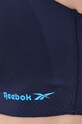 Odzież Reebok Biustonosz sportowy F9591 F9591 granatowy
