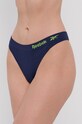 Reebok Stringi (3-pack) F9603 dzianina granatowy F9603