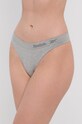 Reebok Stringi (3-pack) F9603 F9603 granatowy AA00