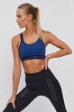 Sportovní podprsenka Reebok F9606 jemně vyztužené námořnická modř F9606