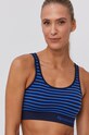 Sportovní podprsenka Reebok F9606 F9606 námořnická modř AA00
