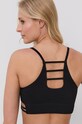 Odzież Reebok Biustonosz sportowy F9608 F9608 czarny
