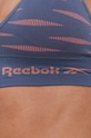Športová podprsenka Reebok F9614 modrá F9614