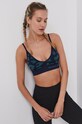 Športová podprsenka Reebok F9618 F9618 tmavomodrá AA00