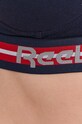Oblečenie Športová podprsenka Reebok F9620 F9620 tmavomodrá