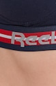 Oblečenie Športová podprsenka Reebok F9620 F9620 tmavomodrá