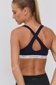 Oblečení Sportovní podprsenka Reebok F9622 F9622 námořnická modř