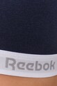 Sportovní podprsenka Reebok F9622 námořnická modř F9622