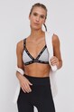 Reebok Biustonosz sportowy F9625 F9625 szary AA00