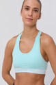 Podprsenka Reebok F9627 modrá F9627