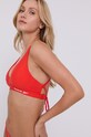 Odzież Reebok Strój kąpielowy 74021 74021 czerwony