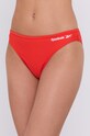 Reebok Strój kąpielowy 74021 czerwony 74021