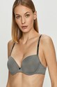 Marc O'Polo - Podprsenka vyztužené šedá 168553