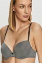Oblečení Marc O'Polo - Podprsenka 168553 šedá