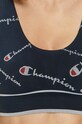 Одежда Champion - Спортивный бюстгальтер 09LL 09LL тёмно-синий