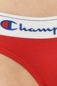 Champion - Figi (2-pack) Y0AB1 Y0AB1 czerwony