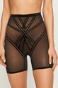 Dorina - Моделюючі шорти Air Sculpt трикотаж чорний D01607P.V00.