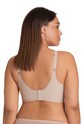 Dorina - Biustonosz AIRLITE D000239MI012.BE0011 beżowy AA00