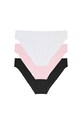 Dorina Figi (3-PACK) biały D001030CK002.3X0051