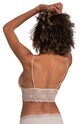 Odzież Dorina - Biustonosz LEAH D001020LA059.BE0011 beżowy