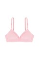 Oblečení Podprsenka Dorina D1285CO012.PK0016 růžová
