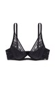 Podprsenka Dorina čierna D000338LA024.BK0001