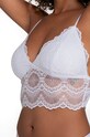 Dorina Biustonosz (2-pack) D000761LA012.2X0034 czarny AA00