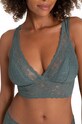 Dorina Biustonosz (2-PACK) D000983LA021.2X0118 turkusowy AA00