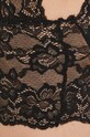 Odzież Pieces Biustonosz 17096003 czarny
