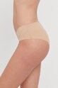 Calvin Klein Underwear Figi 0000D3429E.NOS beżowy AA00