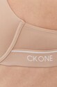 Odzież Calvin Klein Underwear Biustonosz 000QF5742E.NOS beżowy