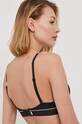 Calvin Klein Underwear Biustonosz 000QF5742E.NOS czarny AA00