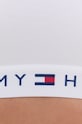 Podprsenka Tommy Hilfiger bílá UW0UW00012.NOS