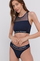 Ruházat Tommy Hilfiger tanga UW0UW00064.NOS sötétkék