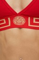 Oblečení Podprsenka Versace AUD01047.NOS červená