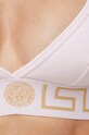 Бюстгальтер Versace розовый AUD01047.NOS