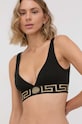 Versace Sutien AUD01047.NOS negru AA00