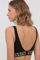Одежда Бюстгальтер Versace AUD01047.NOS чёрный