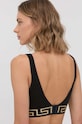 Îmbrăcăminte Versace Sutien AUD01047.NOS negru