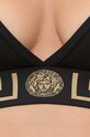 Бюстгальтер Versace чёрный AUD01047.NOS
